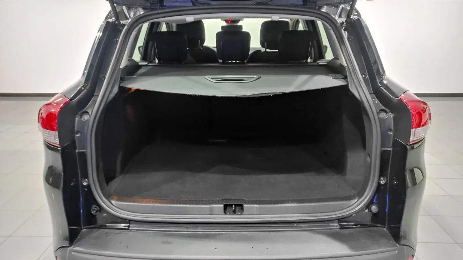 Renault Clio Sport Tourer 1.5 dCi Dynamique S 19