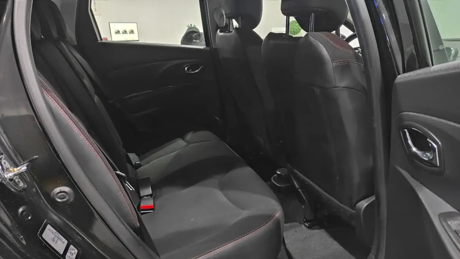 Renault Clio Sport Tourer 1.5 dCi Dynamique S 20