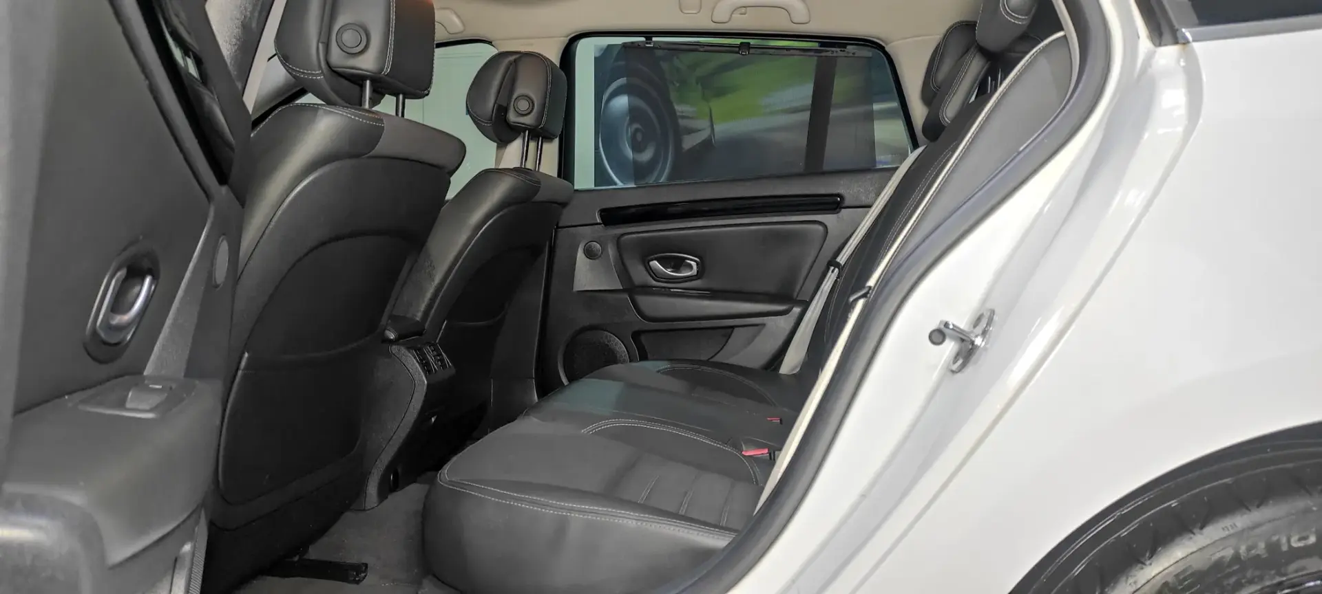 Renault Laguna Break 2.0 dCi GT 6