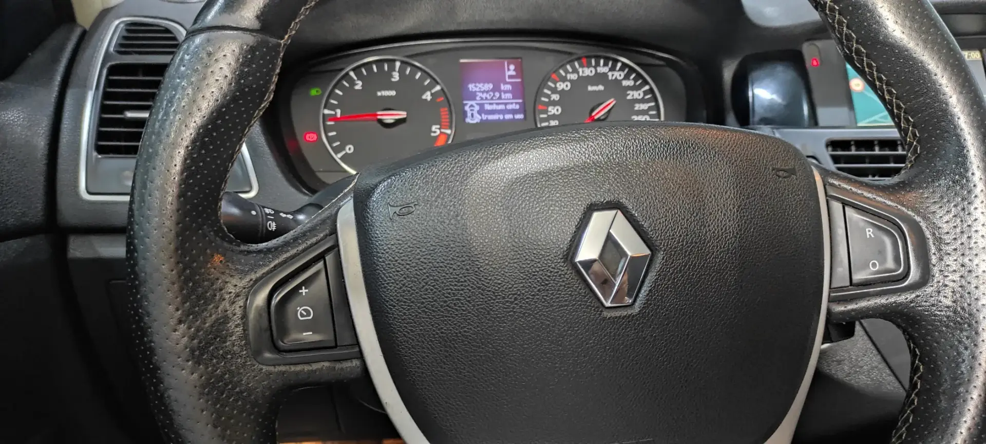 Renault Laguna Break 2.0 dCi GT 30