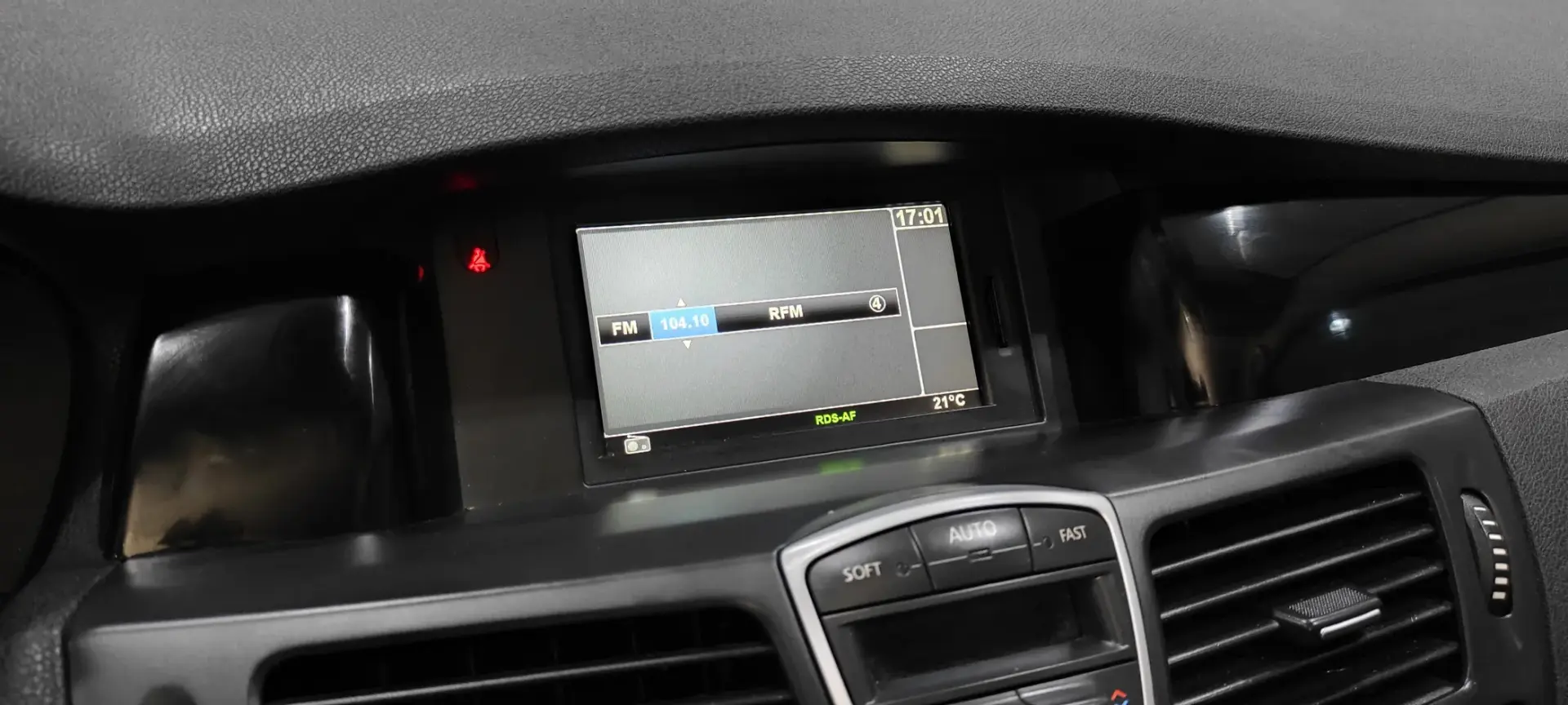 Renault Laguna Break 2.0 dCi GT 35