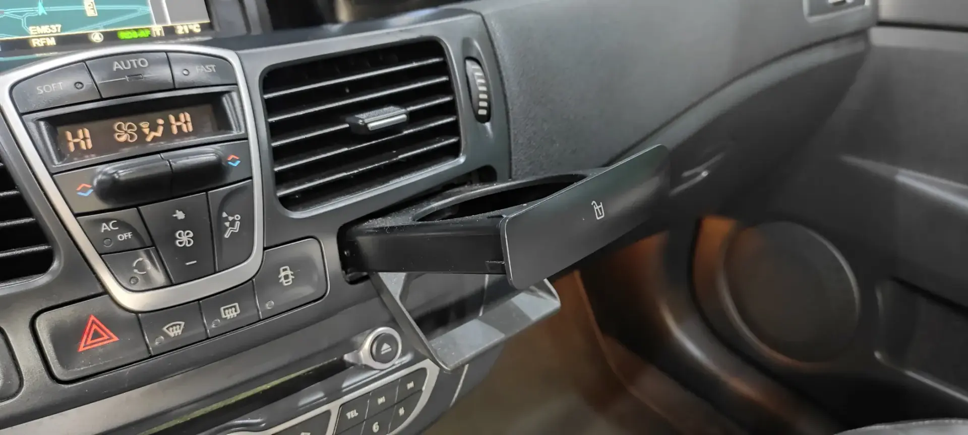 Renault Laguna Break 2.0 dCi GT 38