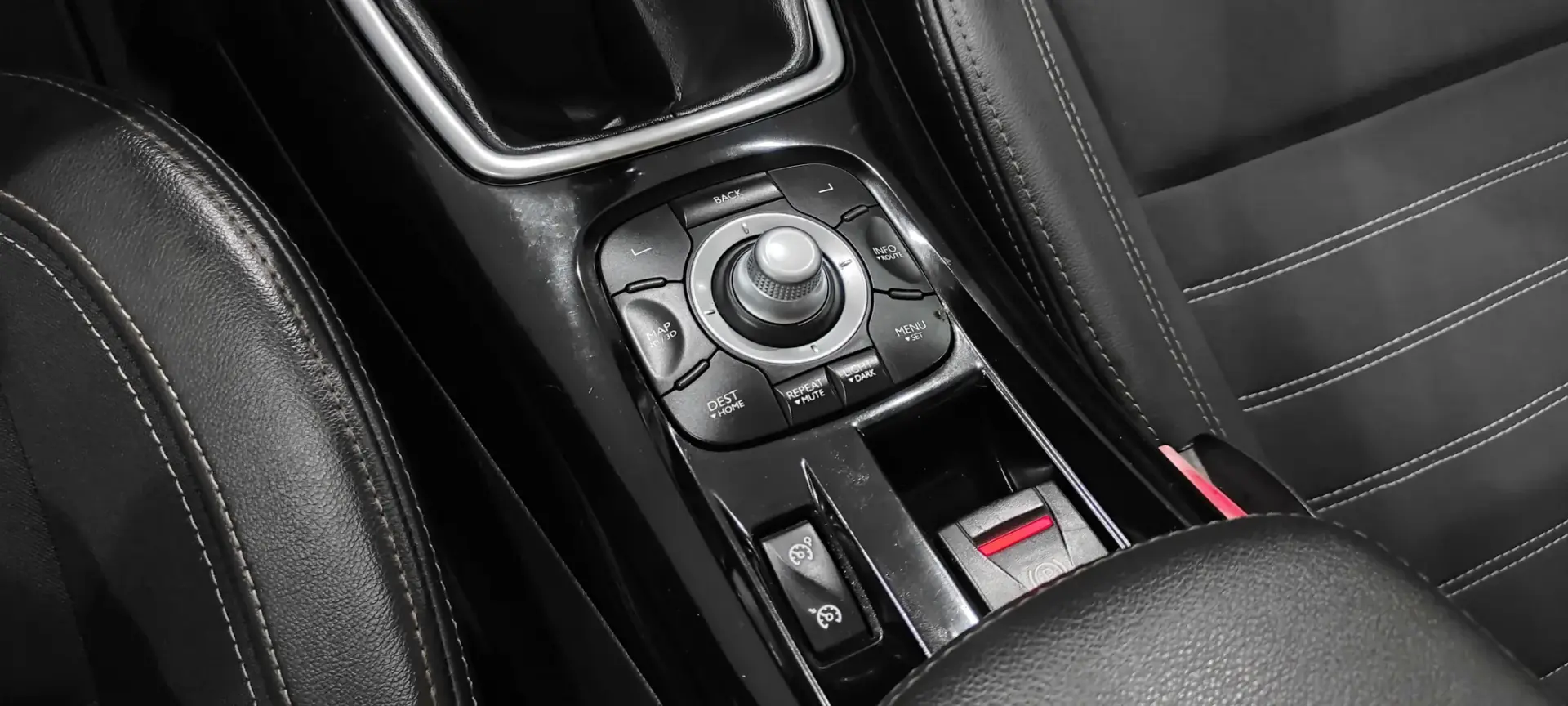 Renault Laguna Break 2.0 dCi GT 40