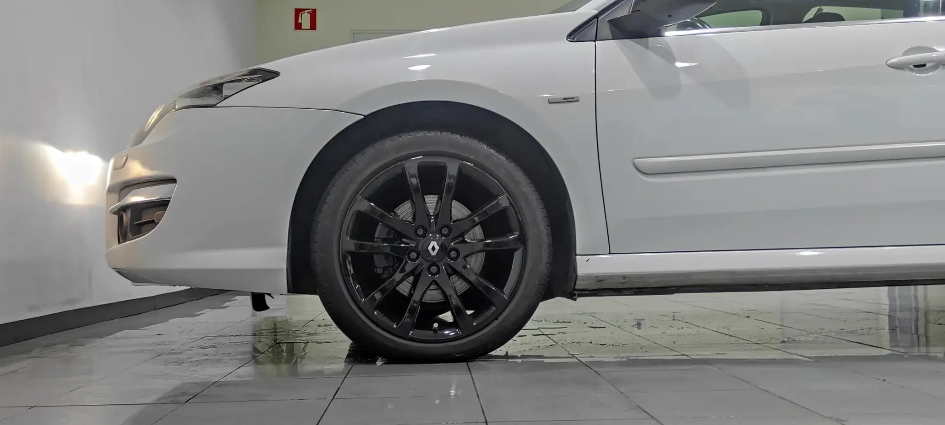 Renault Laguna Break 2.0 dCi GT 41