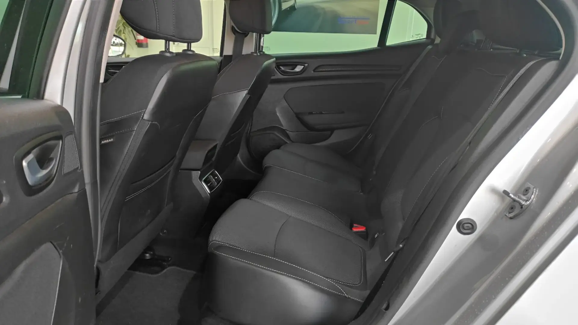 Renault Mégane 1.5 Blue dCi Zen 6