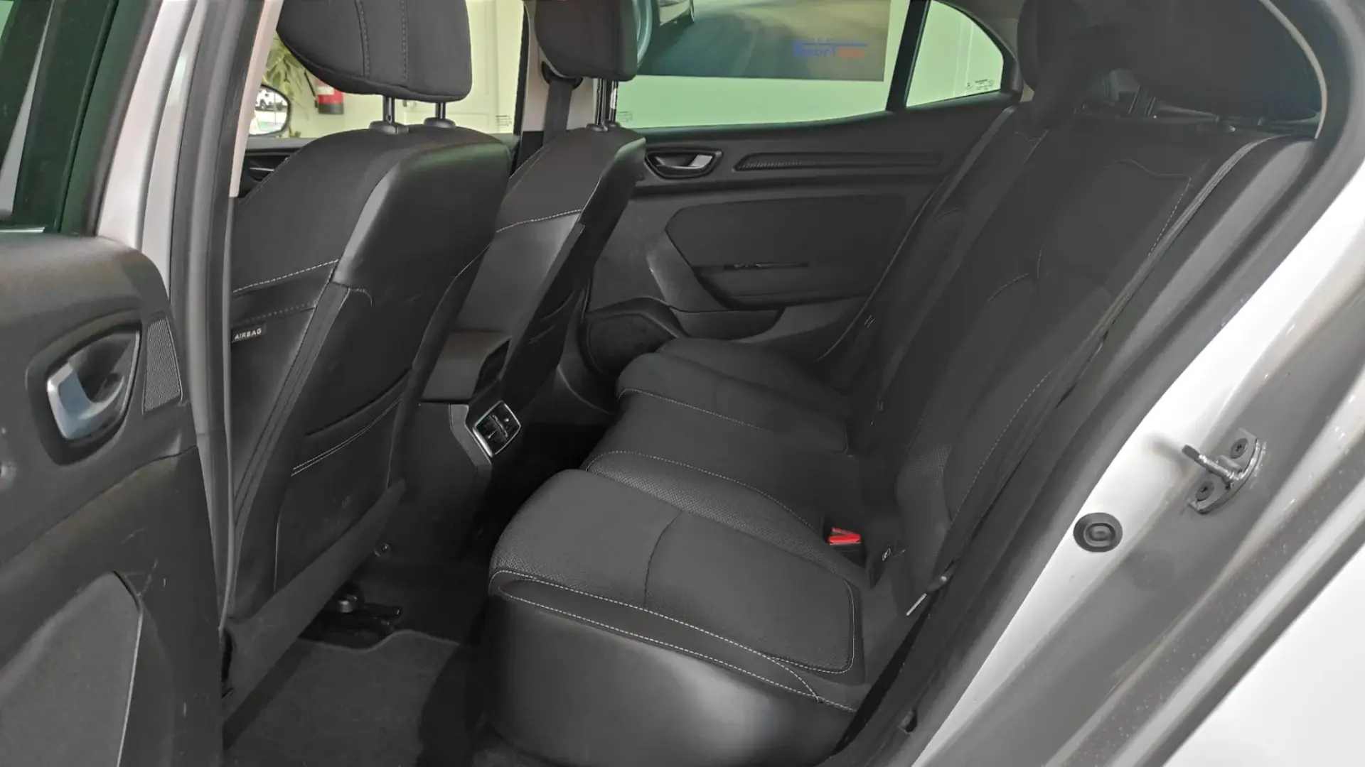 Renault Mégane 1.5 Blue dCi Zen 18