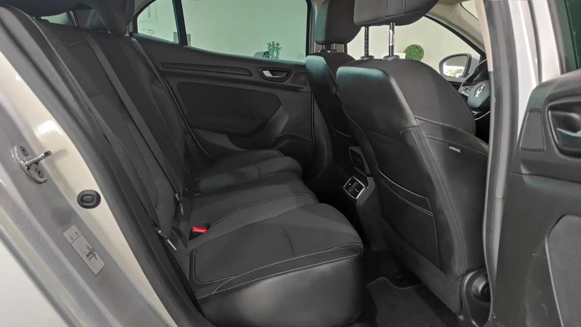 Renault Mégane 1.5 Blue dCi Zen 20