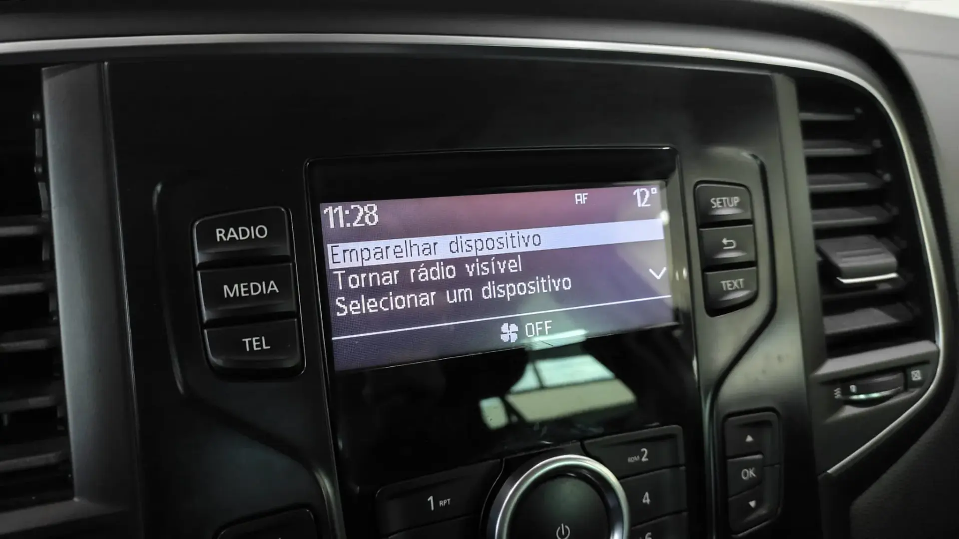 Renault Mégane 1.5 Blue dCi Zen 28