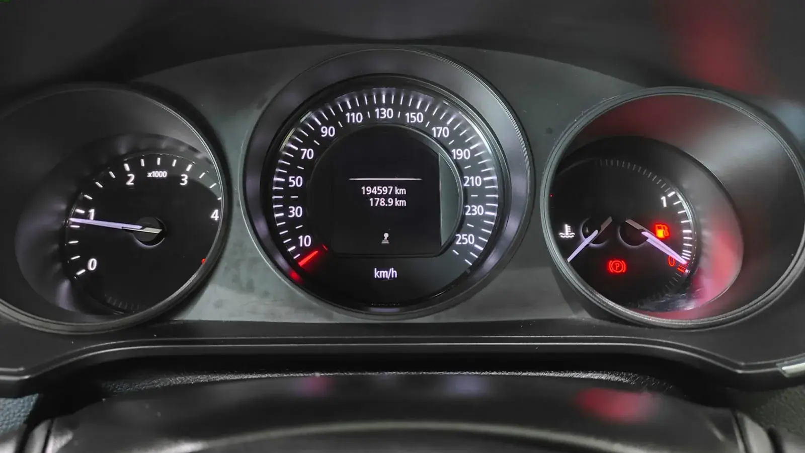 Renault Mégane 1.5 Blue dCi Zen 37