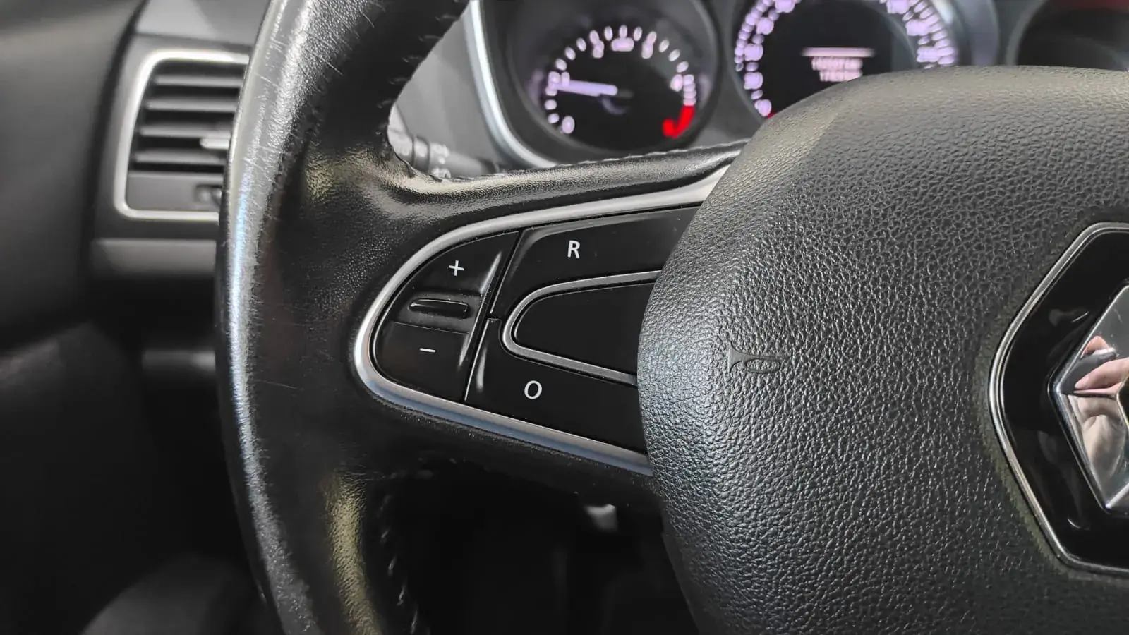 Renault Mégane 1.5 Blue dCi Zen 38