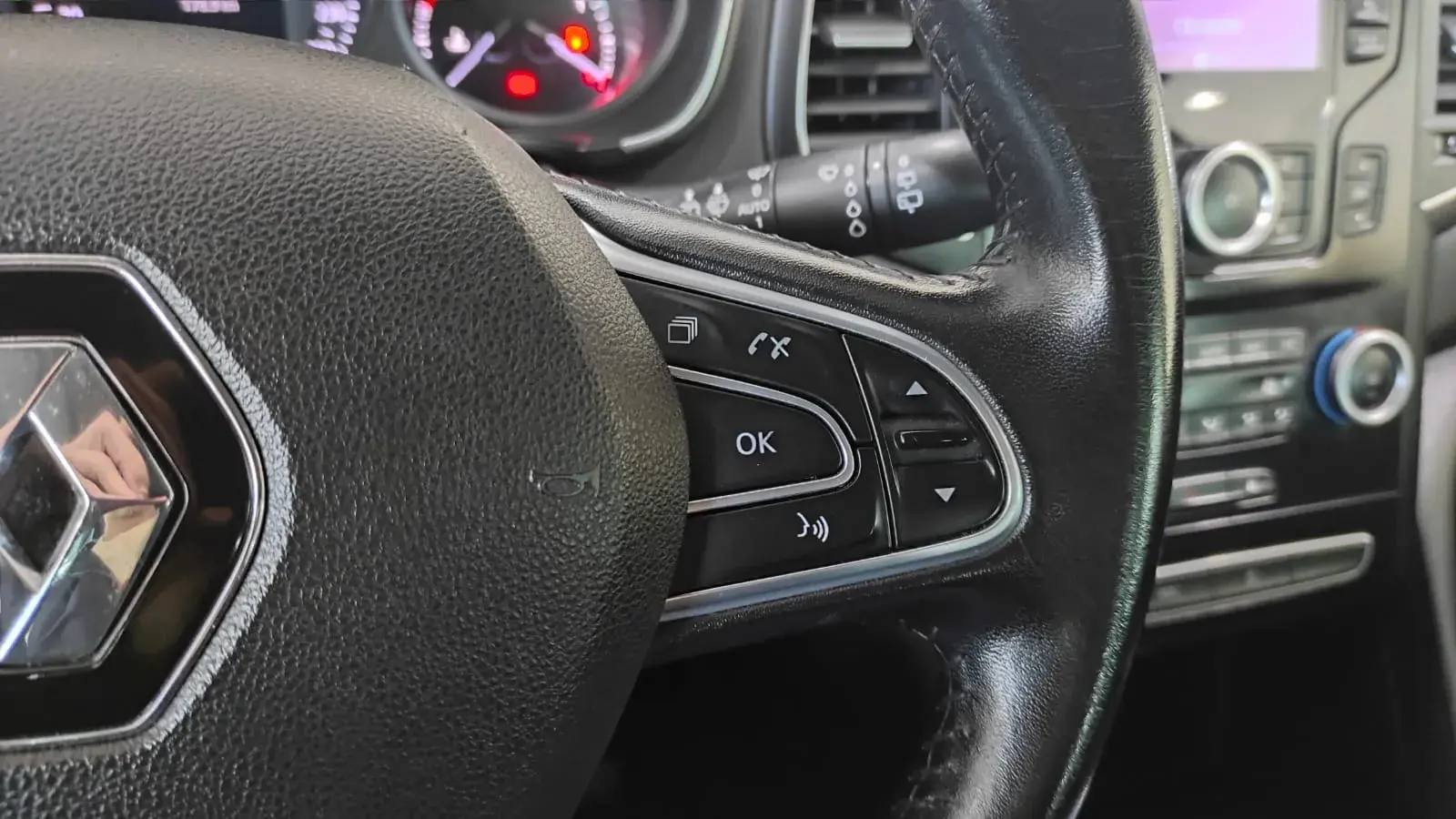 Renault Mégane 1.5 Blue dCi Zen 39