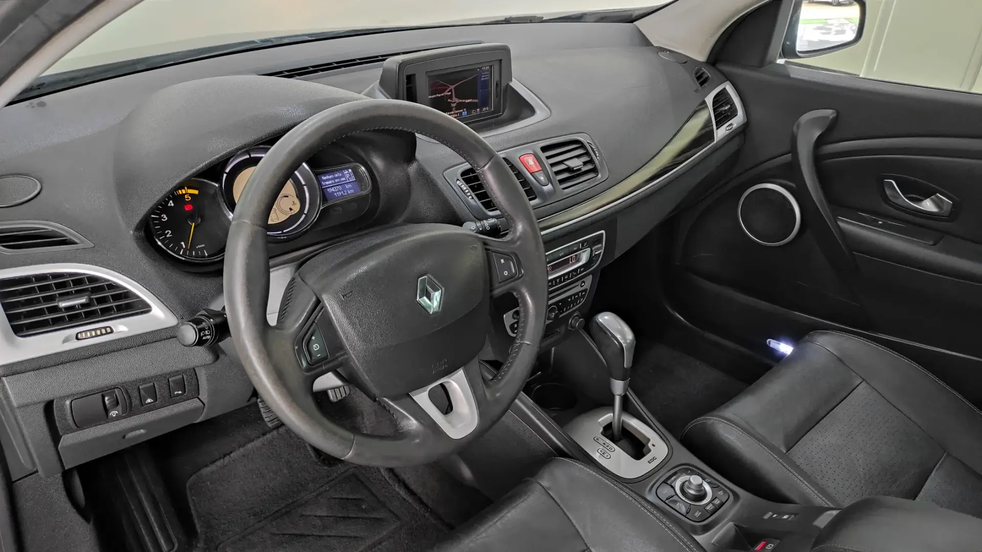 Renault Mégane Sport Tourer 1.5 dCi Bose Edition EDC CO2 Champion 5