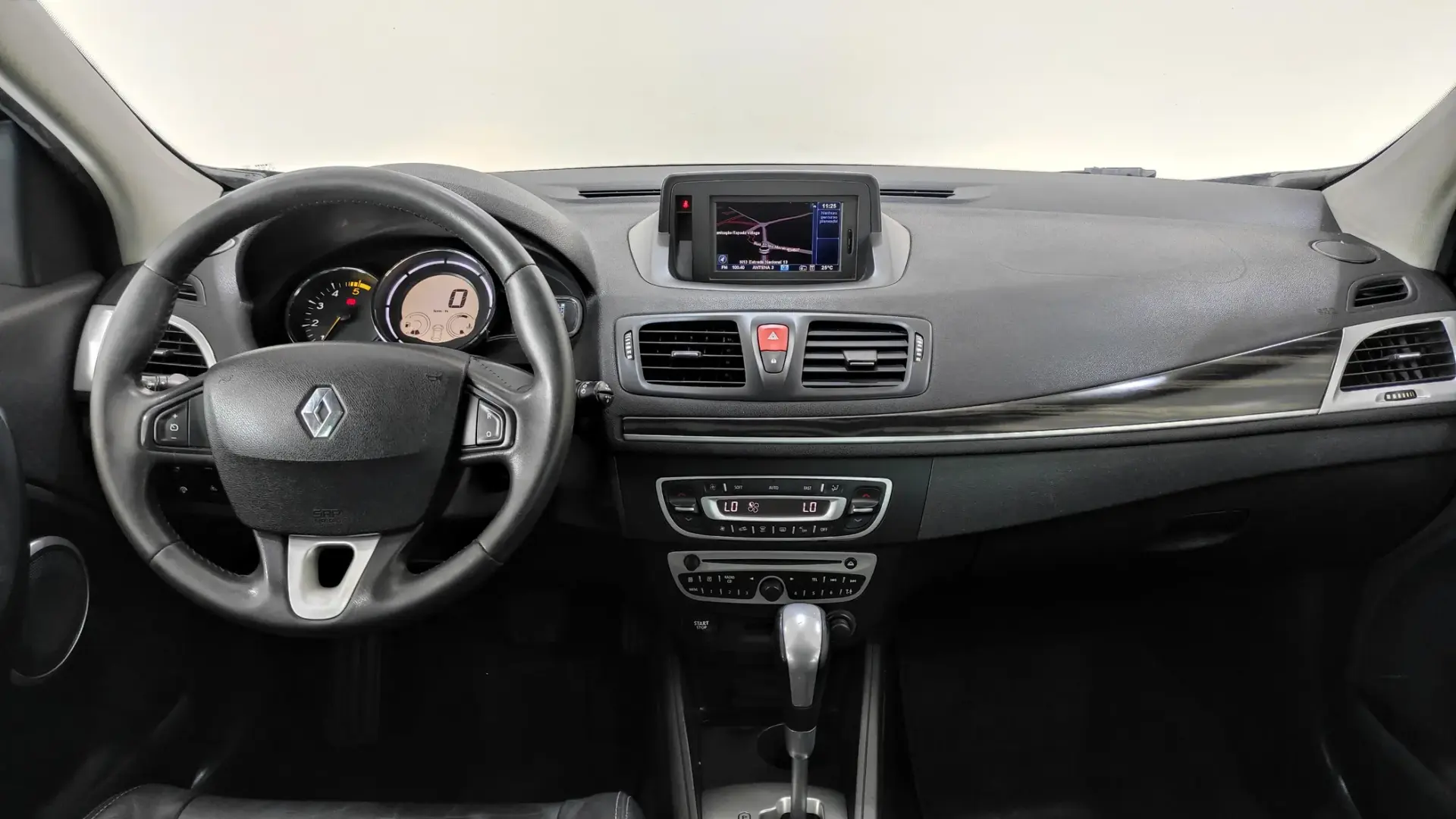 Renault Mégane Sport Tourer 1.5 dCi Bose Edition EDC CO2 Champion 8