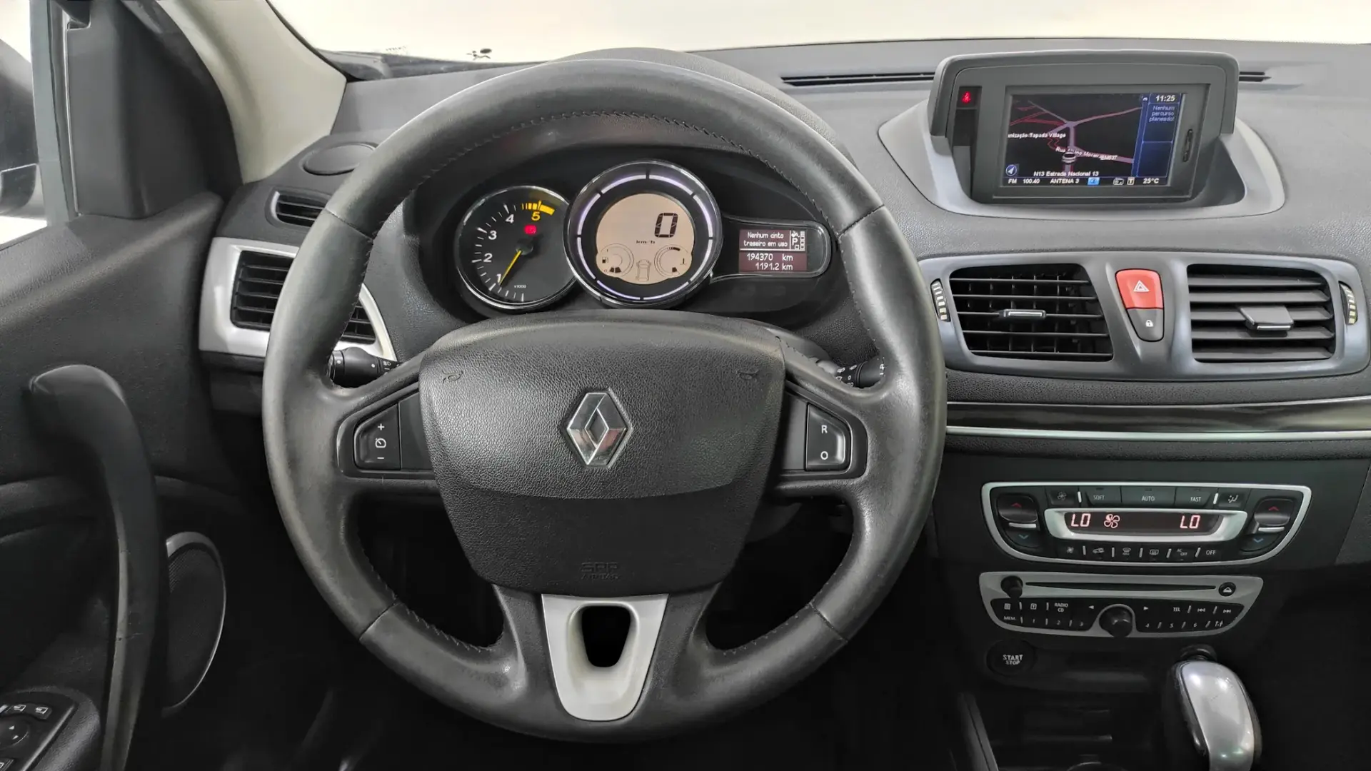 Renault Mégane Sport Tourer 1.5 dCi Bose Edition EDC CO2 Champion 9