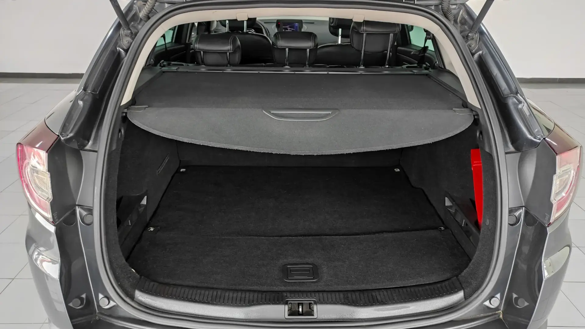 Renault Mégane Sport Tourer 1.5 dCi Bose Edition EDC CO2 Champion 19