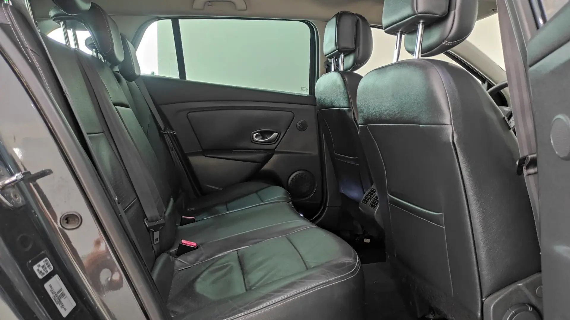 Renault Mégane Sport Tourer 1.5 dCi Bose Edition EDC CO2 Champion 21