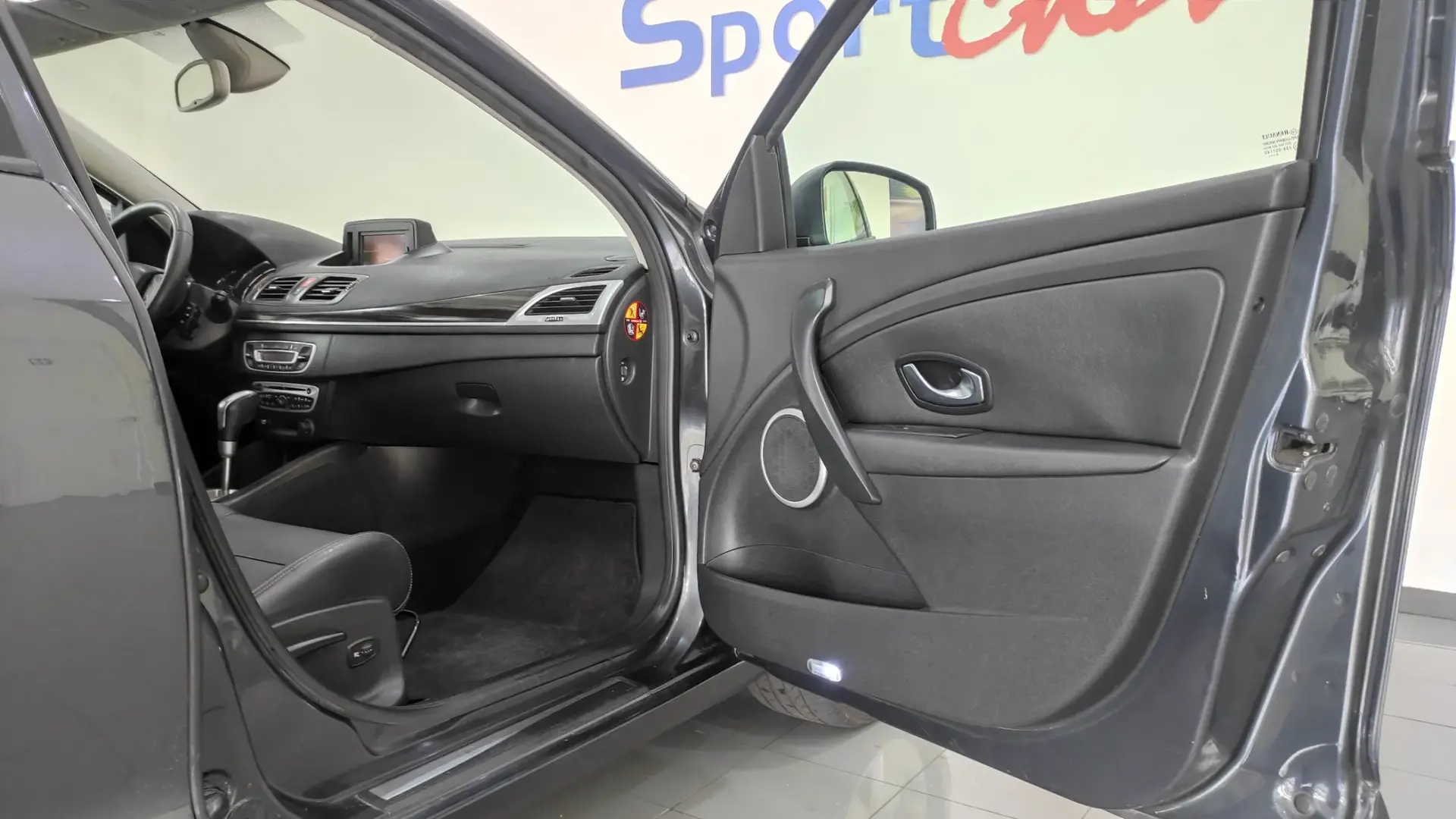 Renault Mégane Sport Tourer 1.5 dCi Bose Edition EDC CO2 Champion 22