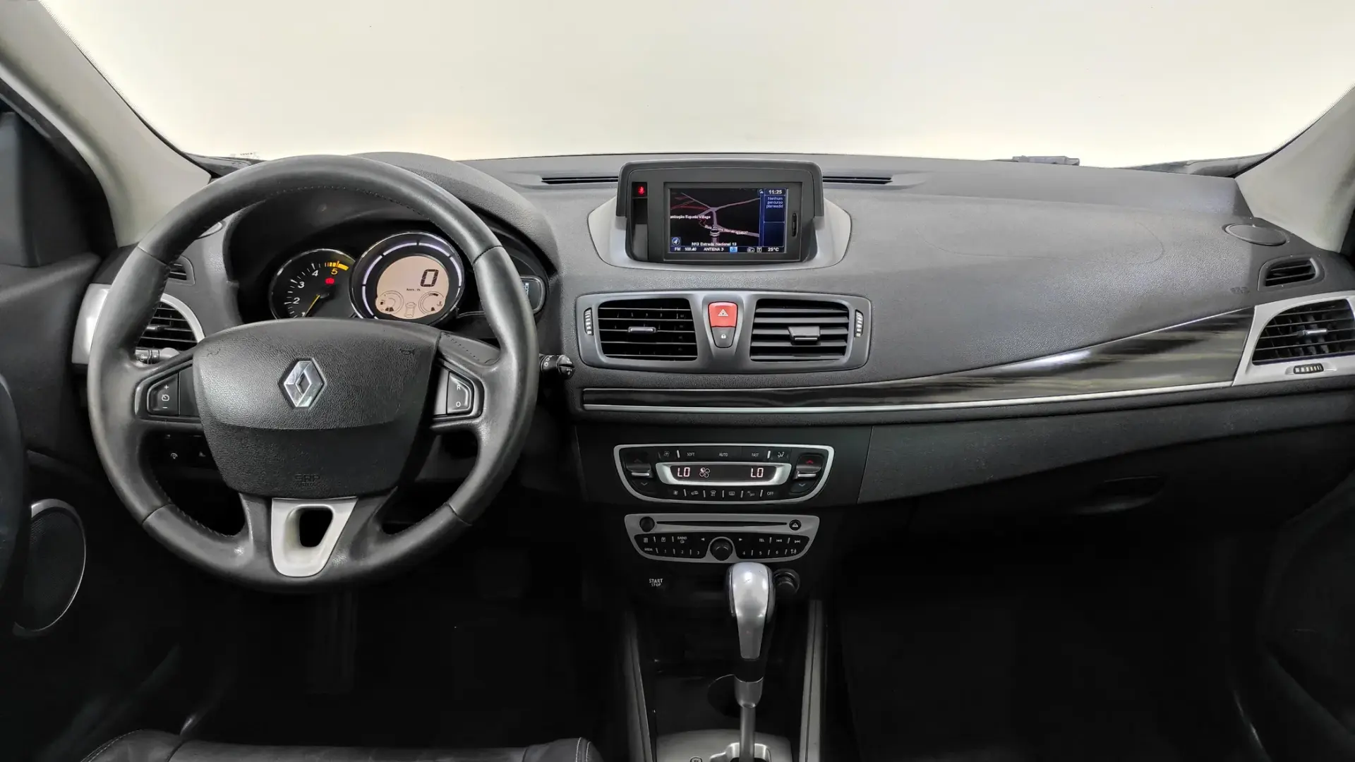 Renault Mégane Sport Tourer 1.5 dCi Bose Edition EDC CO2 Champion 26