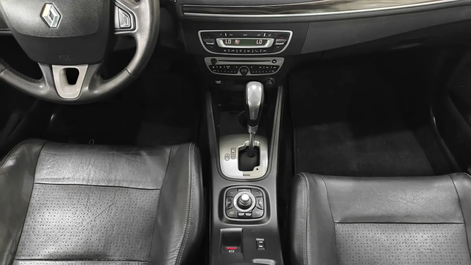 Renault Mégane Sport Tourer 1.5 dCi Bose Edition EDC CO2 Champion 28