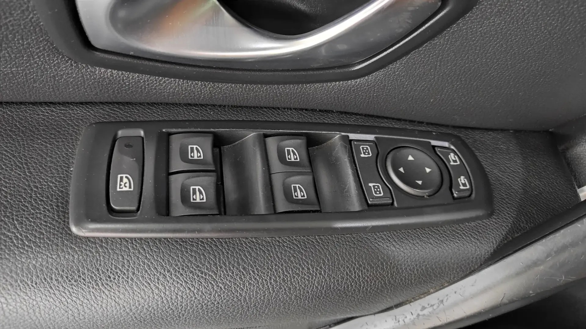 Renault Mégane Sport Tourer 1.5 dCi Bose Edition EDC CO2 Champion 29