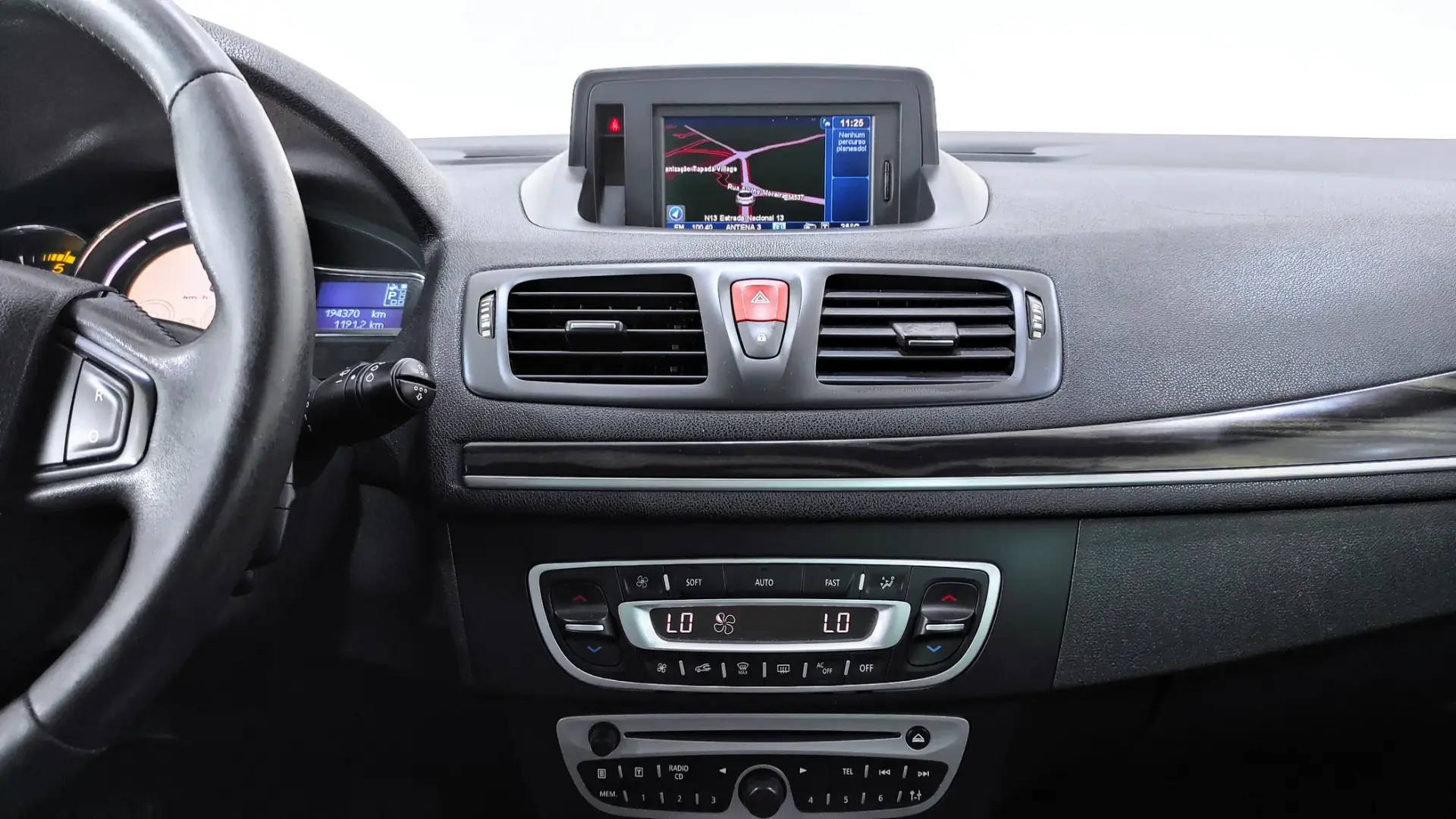 Renault Mégane Sport Tourer 1.5 dCi Bose Edition EDC CO2 Champion 35