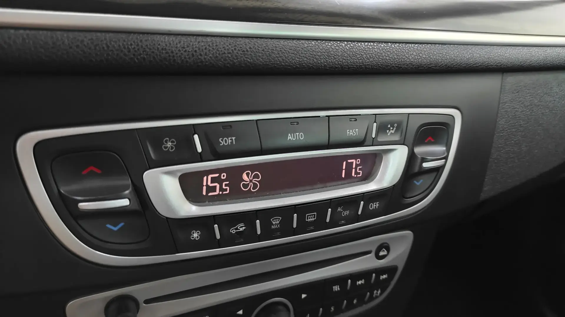 Renault Mégane Sport Tourer 1.5 dCi Bose Edition EDC CO2 Champion 38