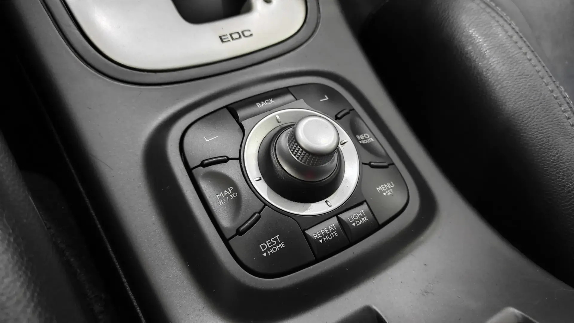 Renault Mégane Sport Tourer 1.5 dCi Bose Edition EDC CO2 Champion 43