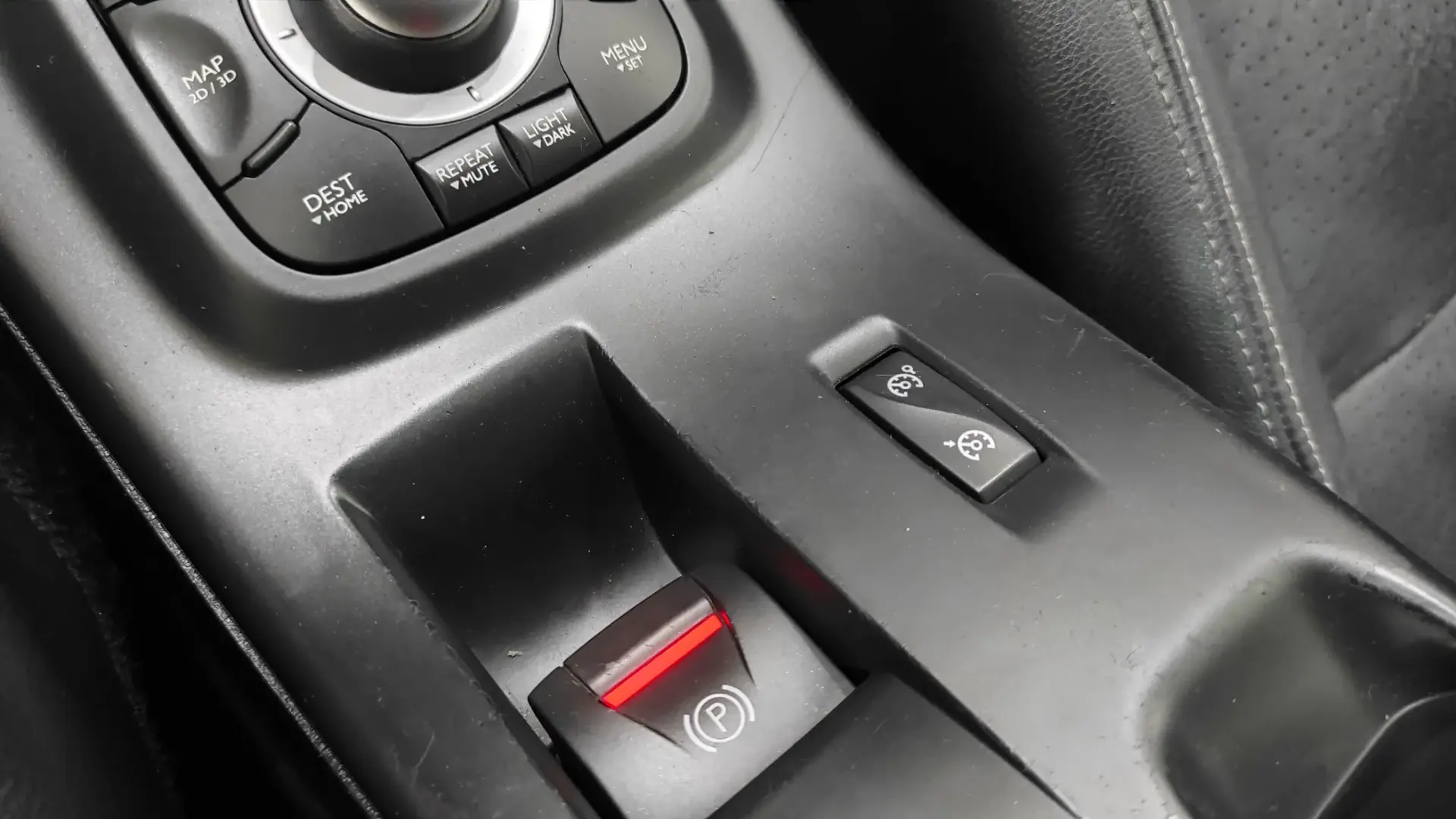 Renault Mégane Sport Tourer 1.5 dCi Bose Edition EDC CO2 Champion 46