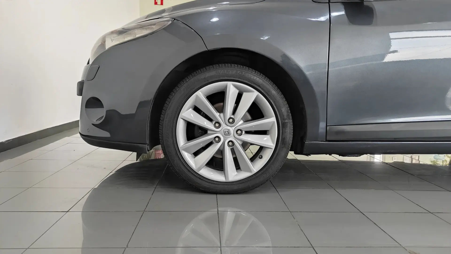 Renault Mégane Sport Tourer 1.5 dCi Bose Edition EDC CO2 Champion 48