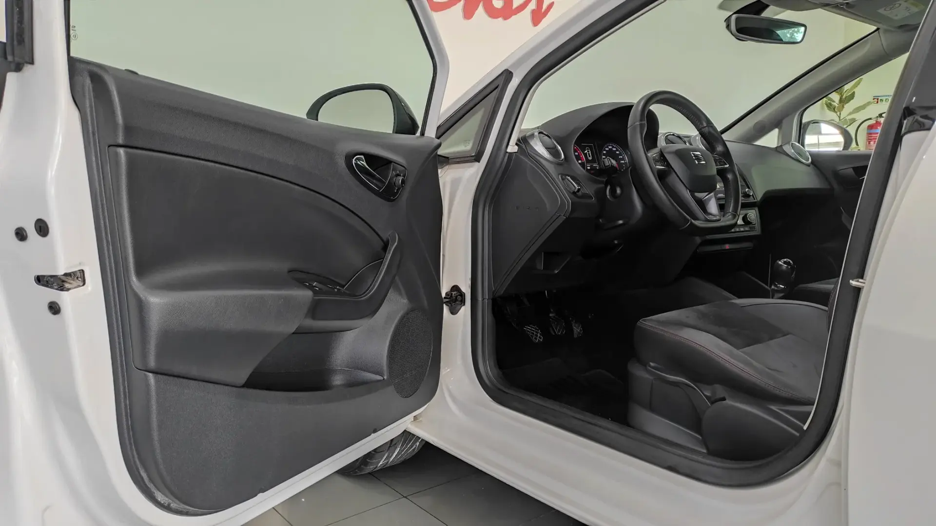 SEAT Ibiza 1.0 EcoTSI FR 15