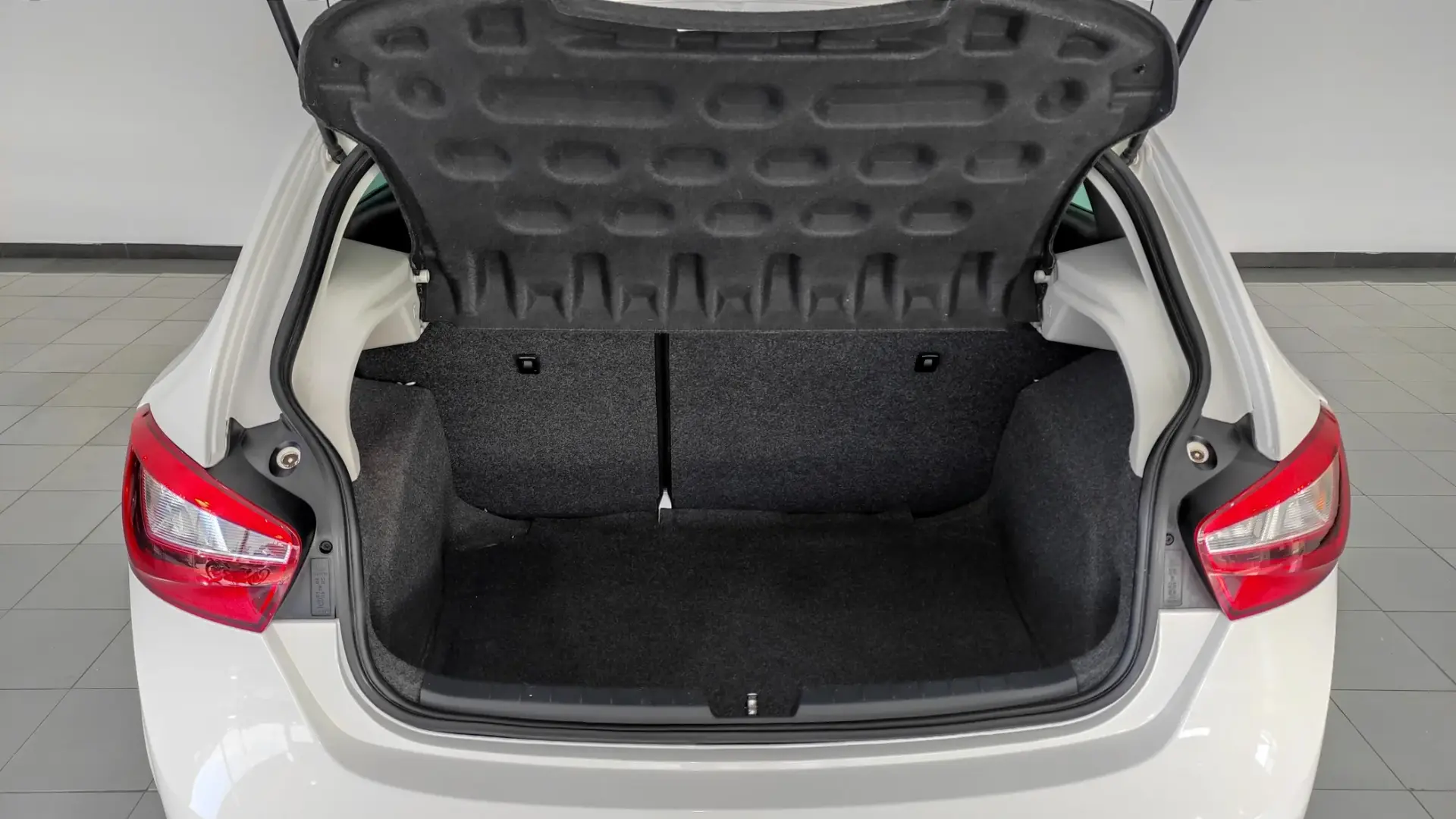 SEAT Ibiza 1.0 EcoTSI FR 19