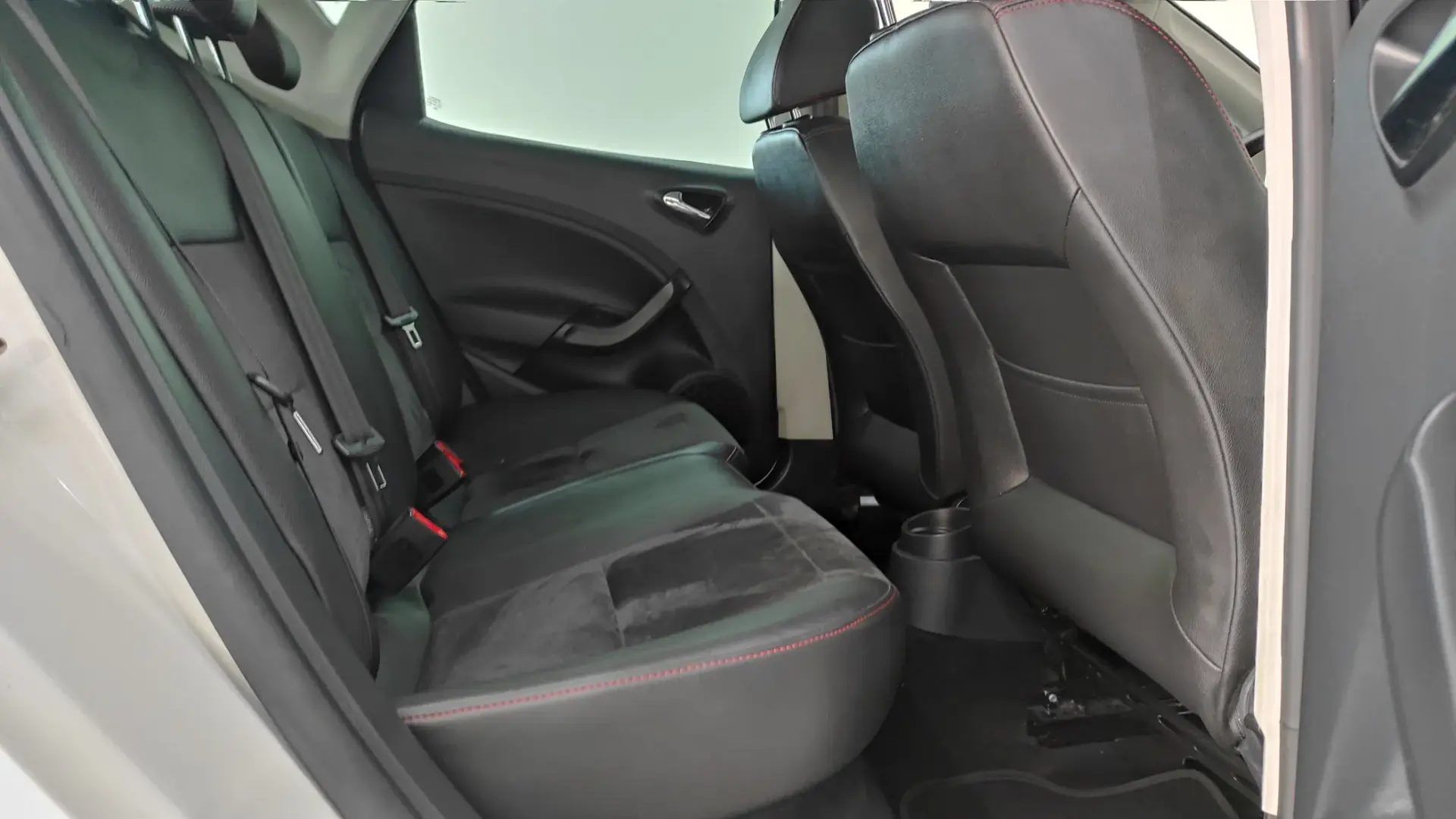 SEAT Ibiza 1.0 EcoTSI FR 20