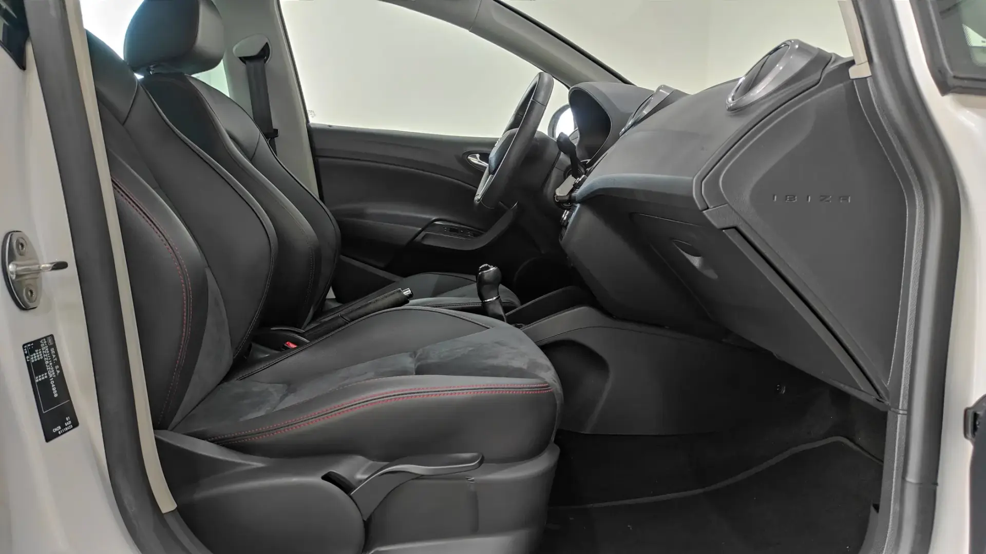 SEAT Ibiza 1.0 EcoTSI FR 22