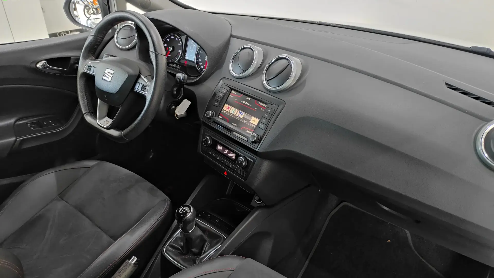 SEAT Ibiza 1.0 EcoTSI FR 23