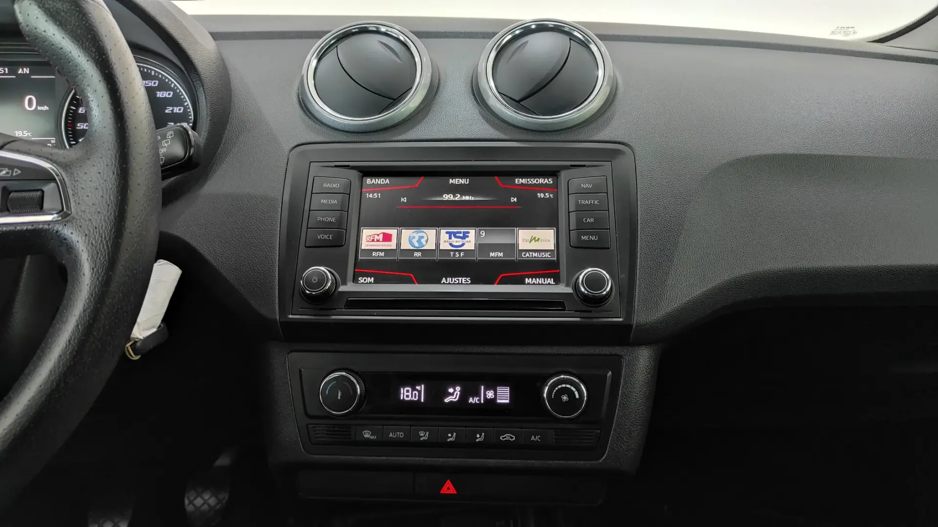 SEAT Ibiza 1.0 EcoTSI FR 28