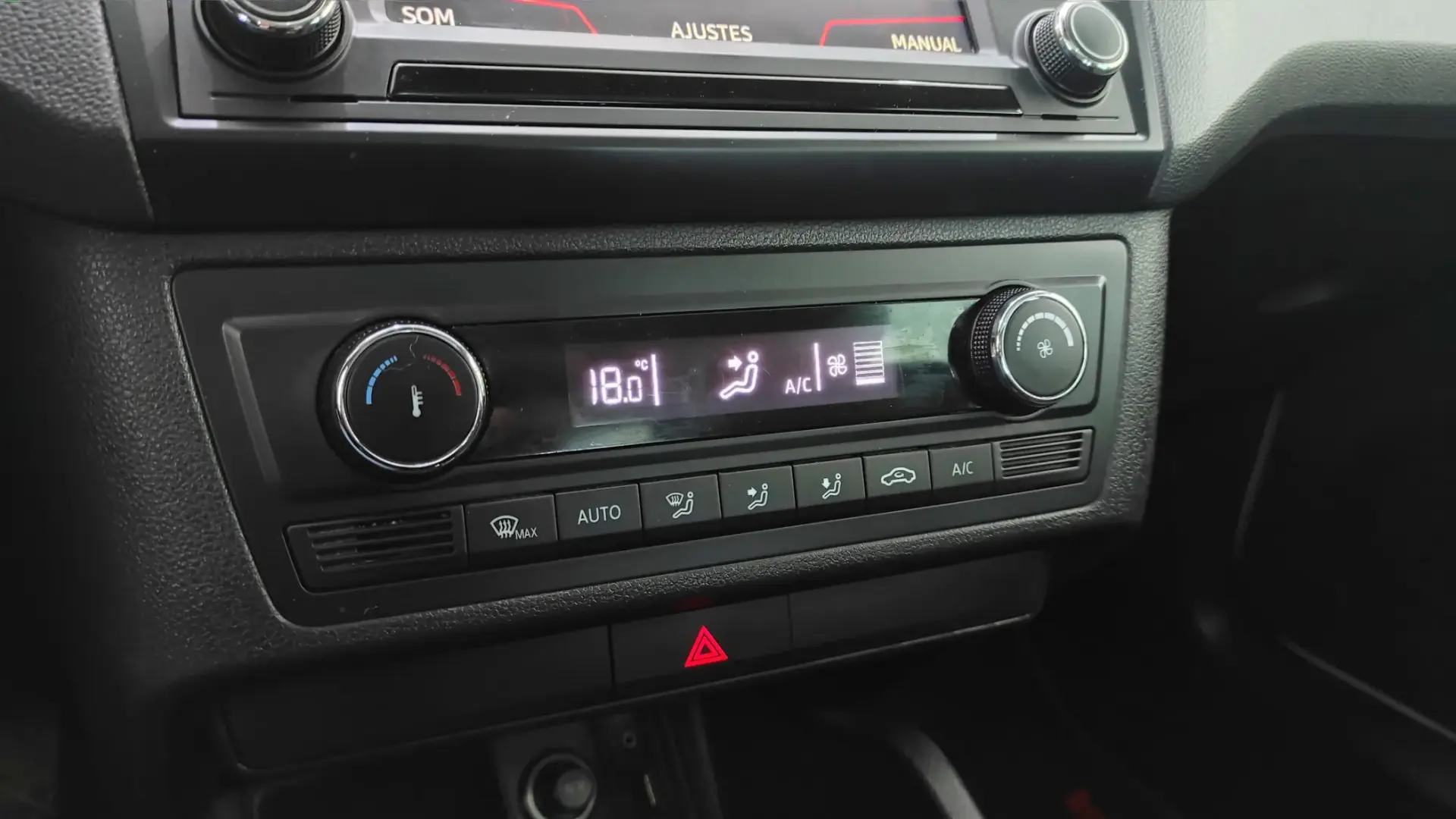 SEAT Ibiza 1.0 EcoTSI FR 30