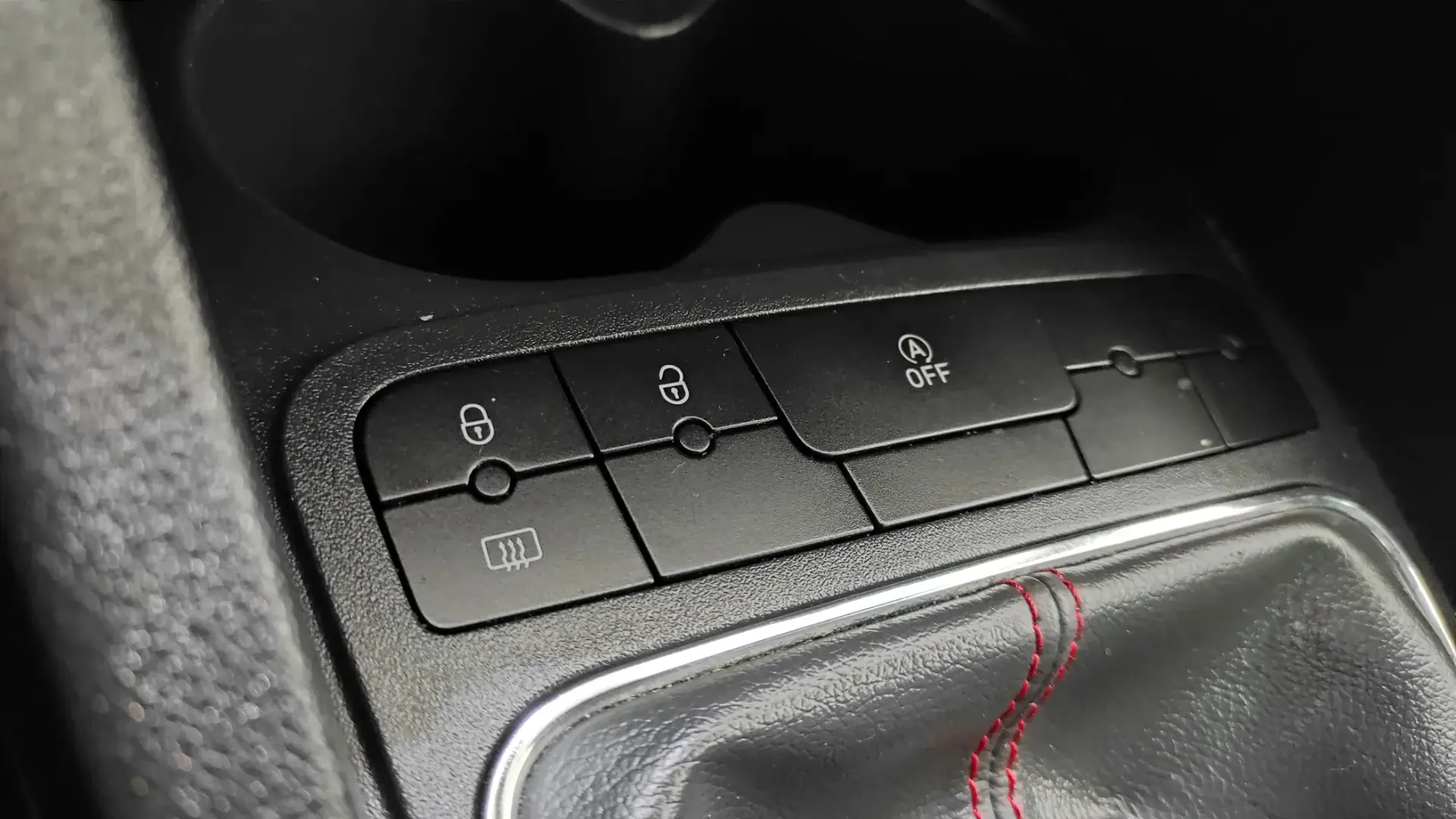 SEAT Ibiza 1.0 EcoTSI FR 31