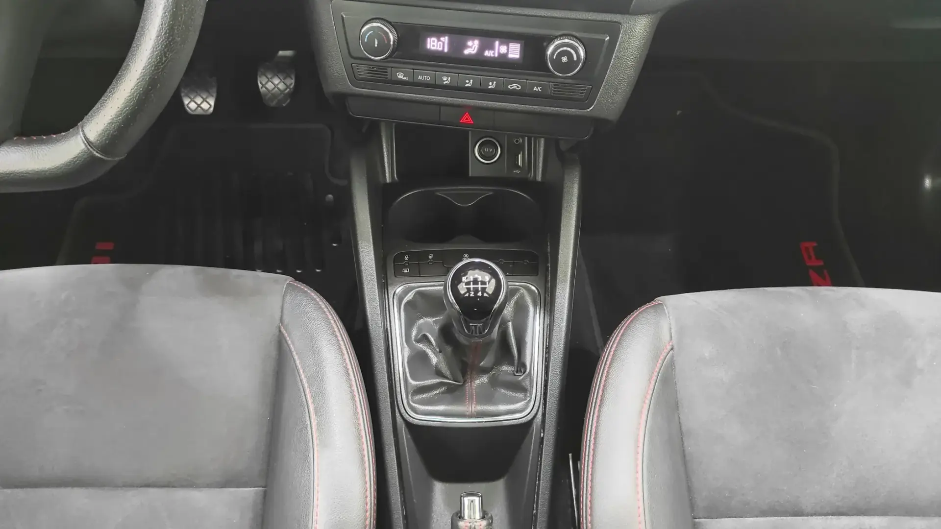 SEAT Ibiza 1.0 EcoTSI FR 32