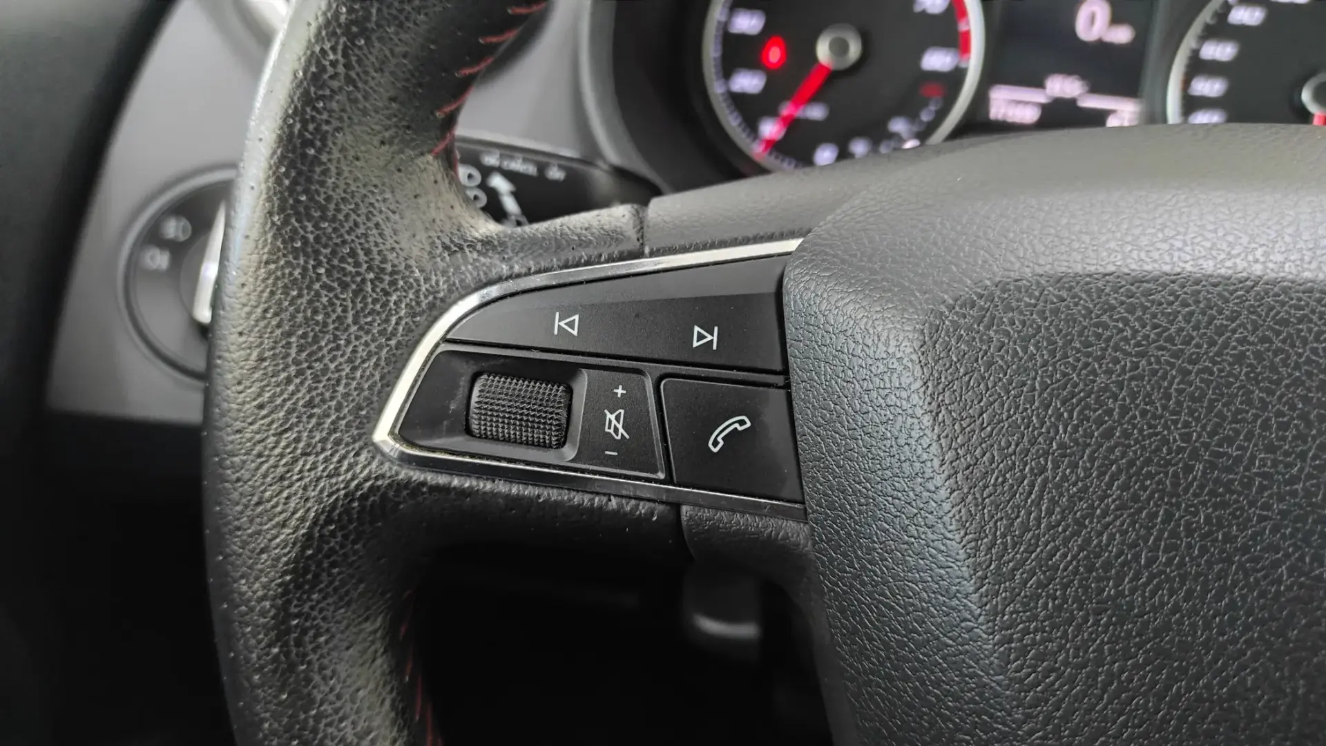 SEAT Ibiza 1.0 EcoTSI FR 34