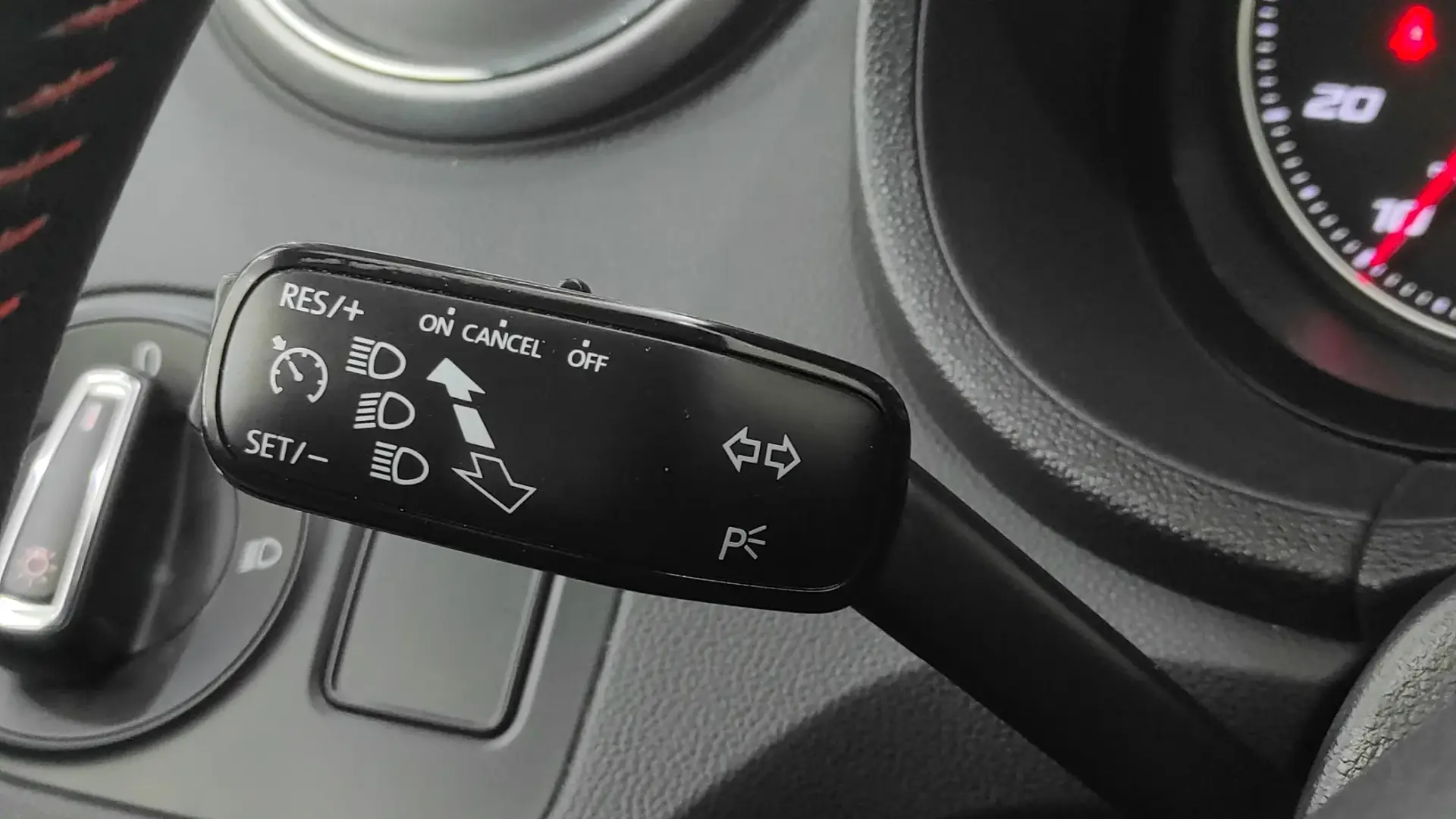 SEAT Ibiza 1.0 EcoTSI FR 36