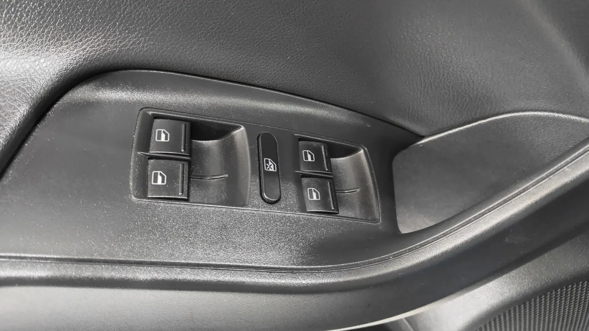 SEAT Ibiza 1.0 EcoTSI FR 38