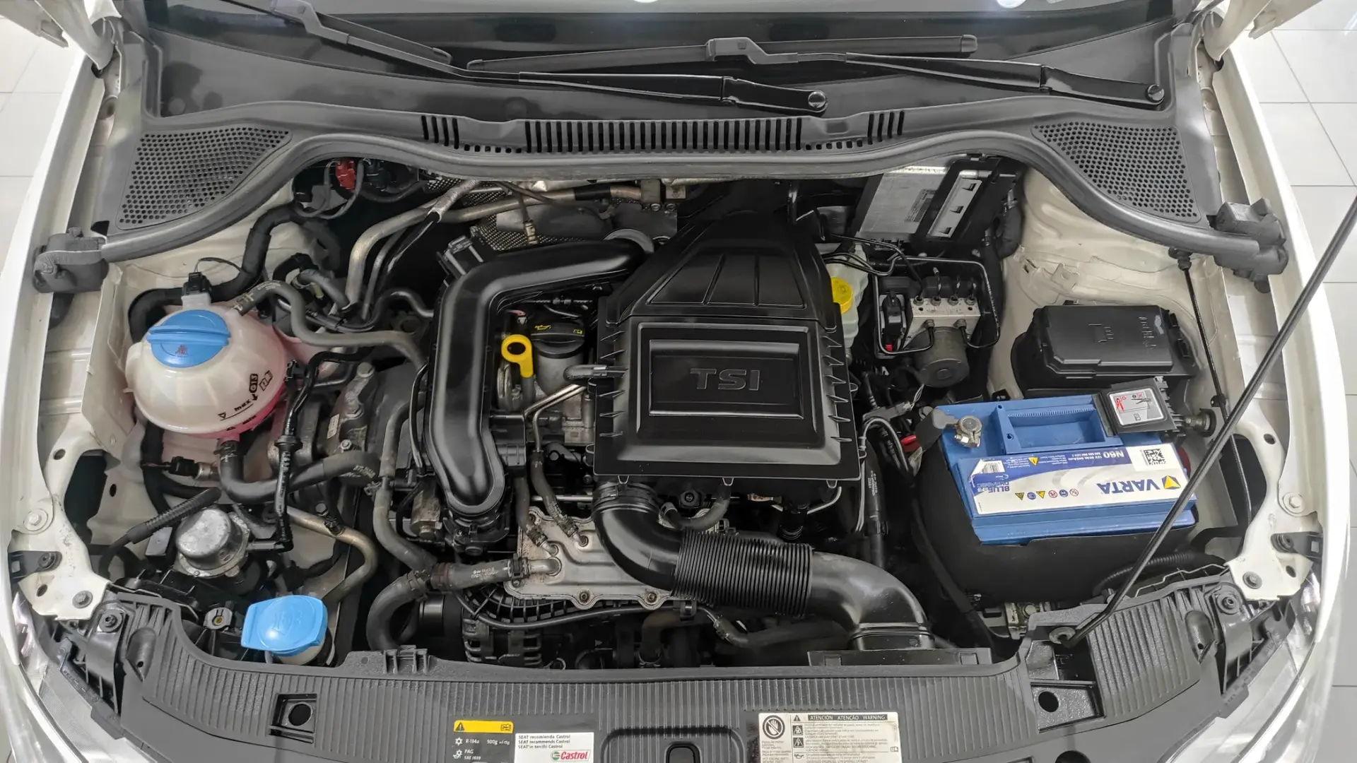 SEAT Ibiza 1.0 EcoTSI FR 41