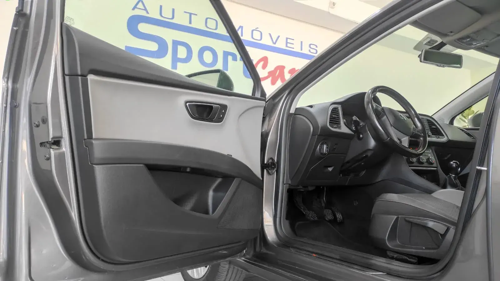 SEAT Leon X-Perience 1.6 TDi 15