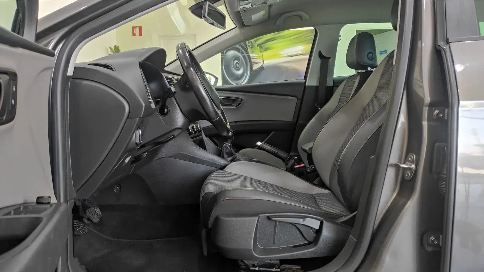 SEAT Leon X-Perience 1.6 TDi 16