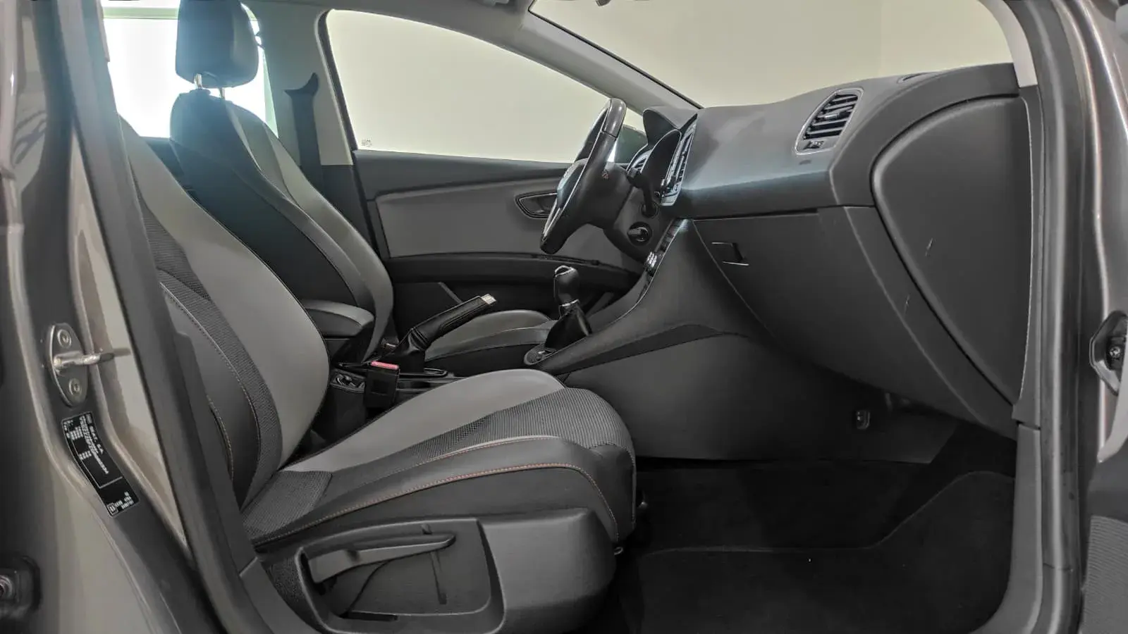 SEAT Leon X-Perience 1.6 TDi 22