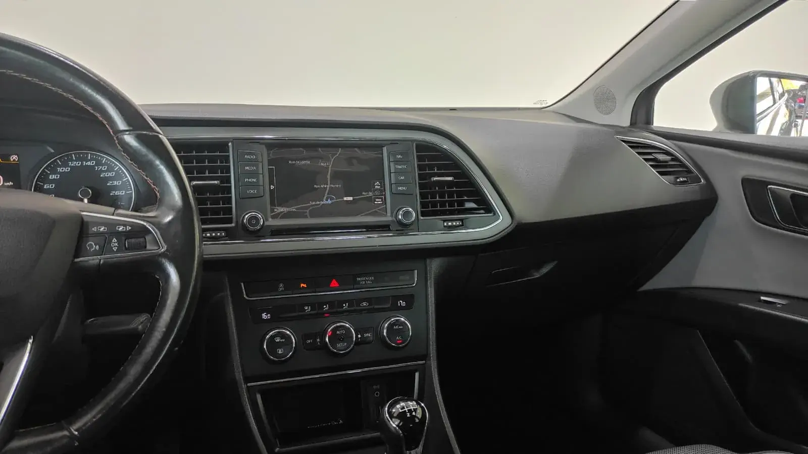 SEAT Leon X-Perience 1.6 TDi 26