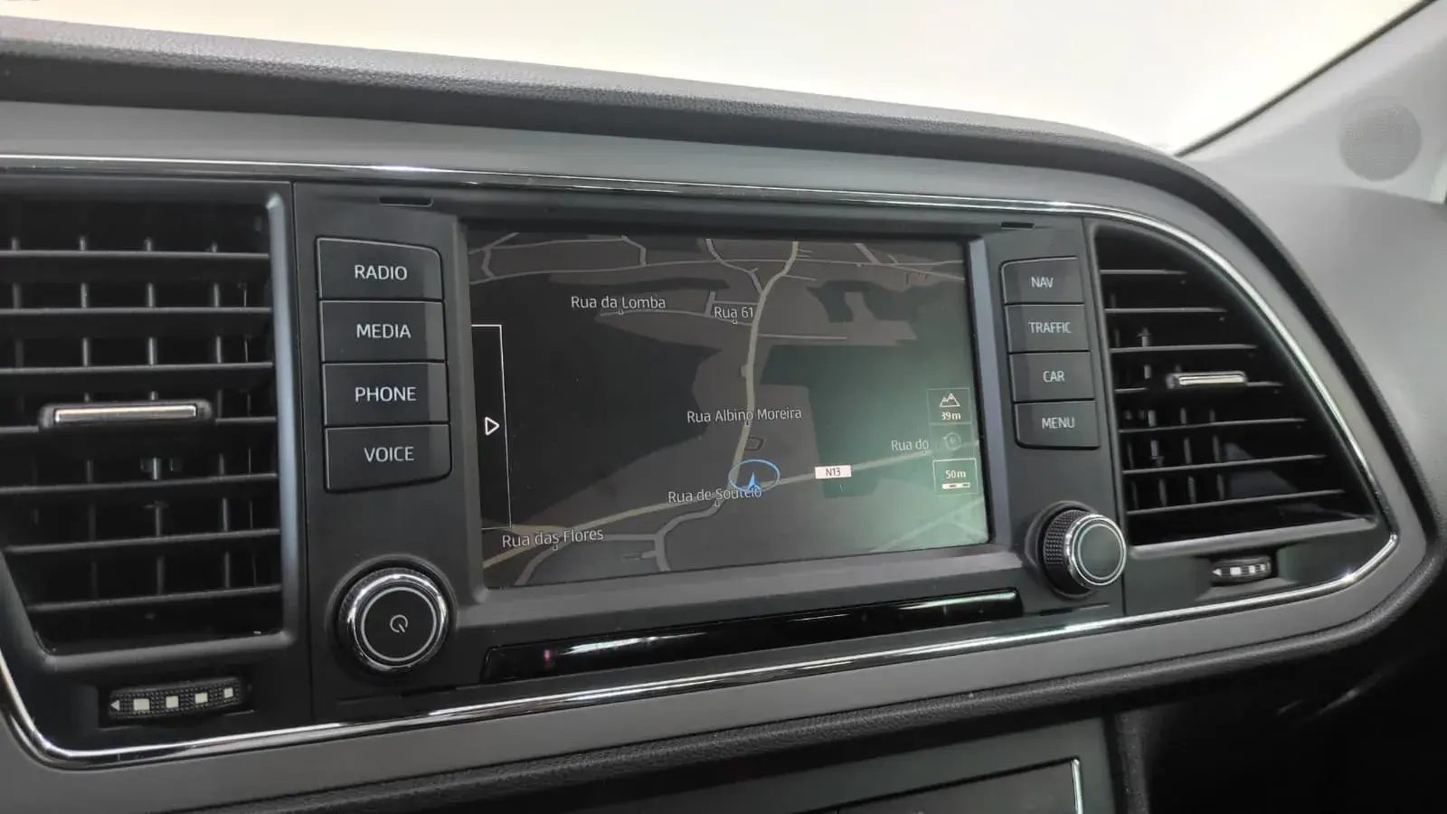 SEAT Leon X-Perience 1.6 TDi 28