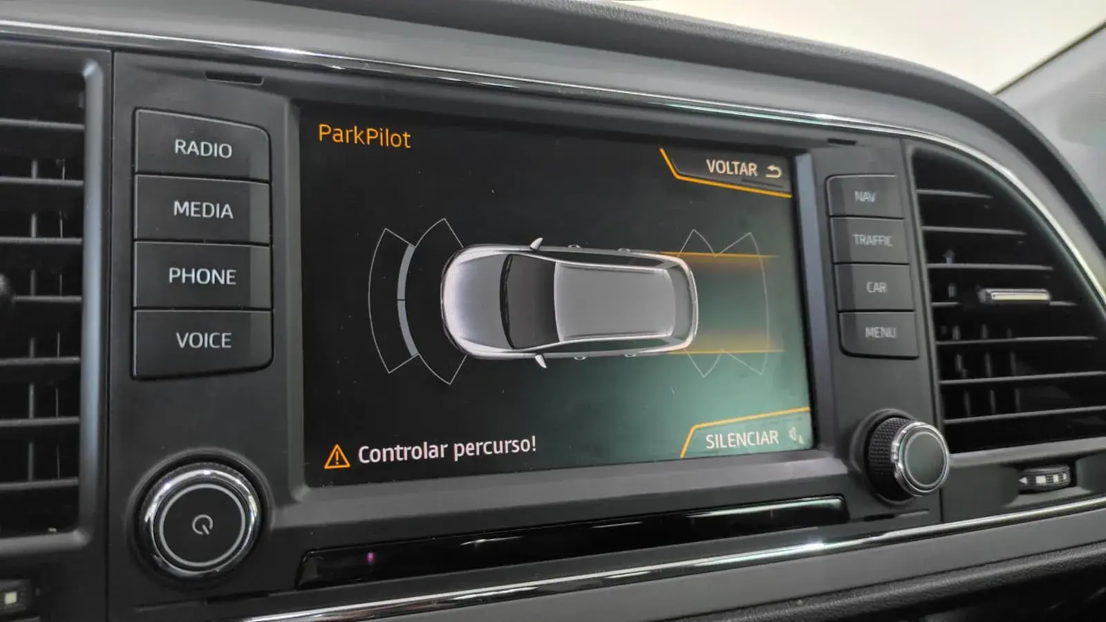 SEAT Leon X-Perience 1.6 TDi 30