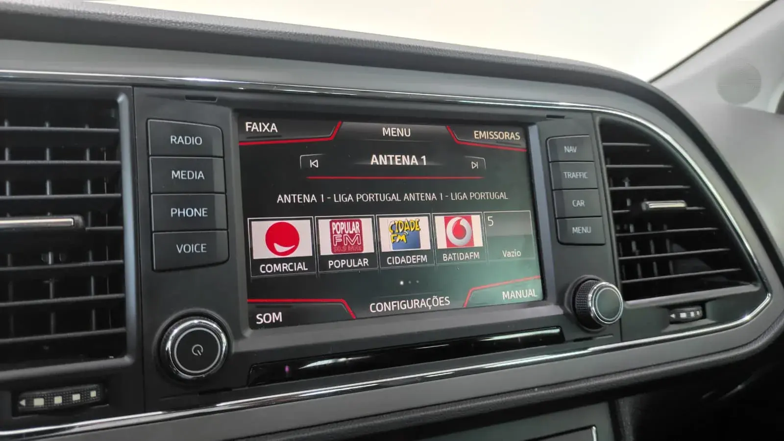 SEAT Leon X-Perience 1.6 TDi 32