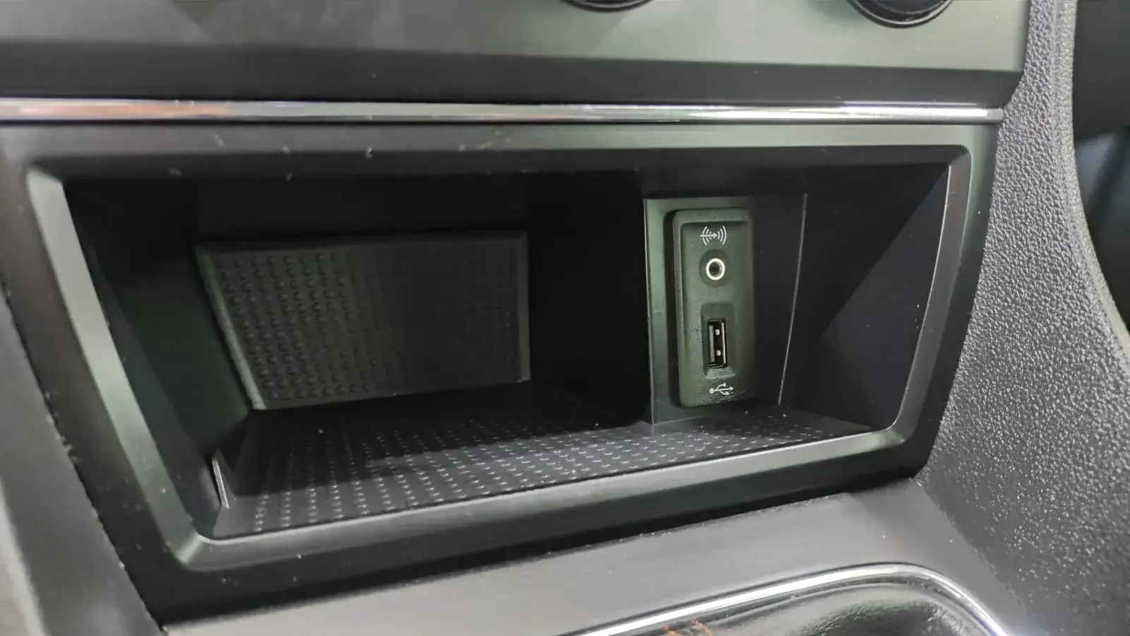 SEAT Leon X-Perience 1.6 TDi 34